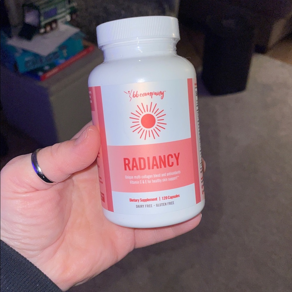 Radiancy